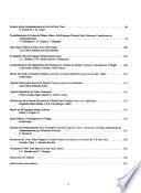 Proceedings of the Interamerican Society for Tropical Horticulture, Annual Meeting