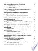 Proceedings of the Interamerican Society for Tropical Horticulture