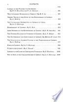 Proceedings of the Sixth Pacific Science Congress of the Pacific Science Association