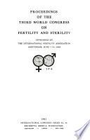 Proceedings of the ... World Congress