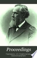 Proceedings of ... Triennial Conclave of the Grand Encampment of Knights Templar of the United States of America