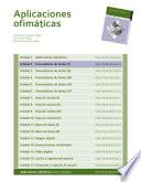 Procesadores de textos (I) (Aplicaciones ofimáticas)