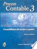 Proceso Contable 3