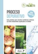 Proceso depurativo