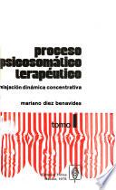 Proceso psicosomático terapéutico