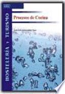 Procesos de cocina