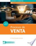 Procesos de venta 2.ª edición 2023