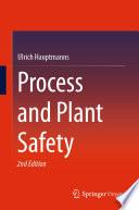 Process and Plant Safety