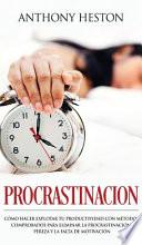 Procrastinación