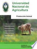 Producción Animal