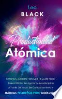 Productividad Atómica