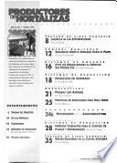 Productores de hortalizas