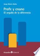 Profe y enano