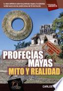 Profecías mayas