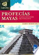 Profecías Mayas
