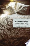 Profesora Haná