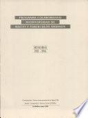 Programa Colaborativo Biodiveridad de Raices Y Tuberculos Andinos