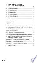 Programa de armonización y sistematización de la normativa ambiental chilena