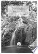 Programa de manejo Reserva de la Biosfera Sierra La Laguna
