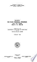 Programa Económico de Seis Años