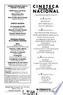 Programa mensual
