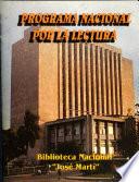 Programa Nacional por la Lectura