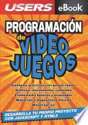 Programación de Videojuegos