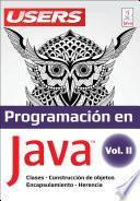 Programación en JAVA II