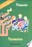 Programaciones. Educación primaria