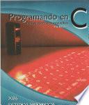 Programando en C - x86 y Sistemas Embebidos. Incluye ejercicios resueltos