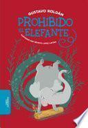 Prohibido el elefante