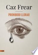 Prohibido llorar (AdN)