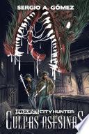 Project city hunter - Culpas asesinas