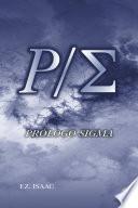 Prólogo Sigma (Spanish Edition)