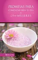 Promesas para comenzar bien el día para mujeres