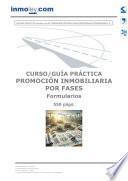 PROMOCIÓN INMOBILIARIA POR FASES