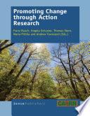 Promoting Change through Action Research