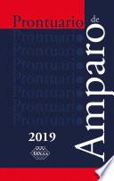Prontuario de Amparo 2019