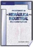 Prontuario de hidráulica industrial