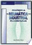 Prontuario de neumática industrial