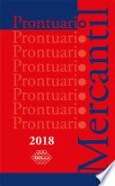 Prontuario Mercantil 2018
