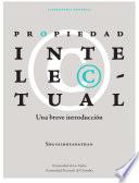 PROPIEDAD INTELECTUAL