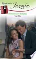 Proposición con diamantes