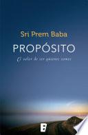 Propósito