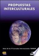 Propuestas interculturales