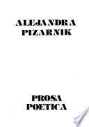 Prosa poética