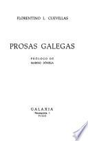Prosas galegas