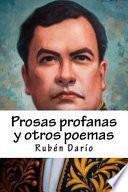 Prosas Profanas y Otros Poemas