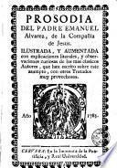 Prosodia