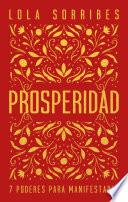 Prosperidad